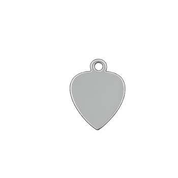 ΚΑΡΔΙΑ ΕΠΙΠΕΔΗ ΑΣΗΜΕΝΙΑ 925