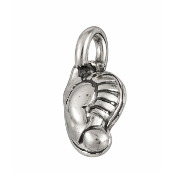 ΚΟΧΥΛΙ ΑΝΤΙΚΕ 11Χ5mm ΑΣΗΜΕΝΙΟ 925