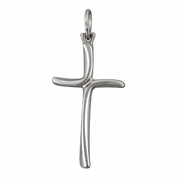 ΣΤΑΥΡΟΣ C ΑΣΗΜΕΝΙΟΣ 925