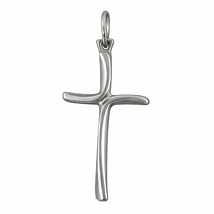 ΣΤΑΥΡΟΣ C ΑΣΗΜΕΝΙΟΣ 925