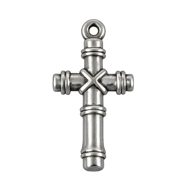 ΣΤΑΥΡΟΣ ΚΥΛΙΝΔΡΙΚΟΣ ΑΣΗΜΕΝΙΟΣ 925 ΣΤΑΥΡΟΣ ΚΥΛΙΝΔΡΙΚΟΣ ΑΣΗΜΕΝΙΟΣ 925