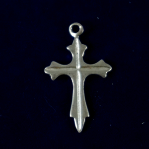 ΣΤΑΥΡΟΣ V ΑΣΗΜΕΝΙΟΣ 925