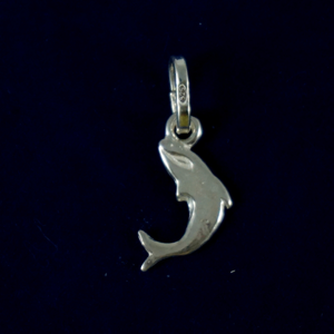 ΔΕΛΦΙΝΙ ΑΣΗΜΕΝΙΟ 925