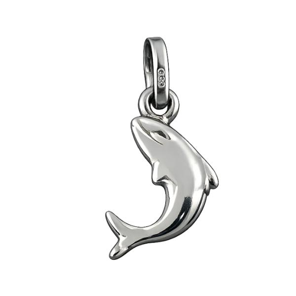 ΔΕΛΦΙΝΙ ΑΣΗΜΕΝΙΟ 925