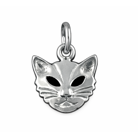 ΓΑΤΑ ΚΕΦΑΛΙ ΑΣΗΜΕΝΙΑ 925