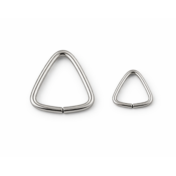 ΚΡΙΚΑΚΙ ΤΡΙΓΩΝΟ ΑΣΗΜΕΝΙΟ 925