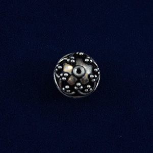 ΜΠΙΛΙΑ ΑΝΤΙΚΕ 12mm ΑΣΗΜΕΝΙΑ ΜΠΙΛΙΑ ΑΝΤΙΚΕ 12mm ΑΣΗΜΕΝΙΑ