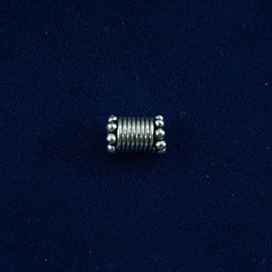 ΒΑΡΕΛΑΚΙ ΑΝΤΙΚΕ 8Χ5mm ΑΣΗΜΕΝΙΟ 925 ΒΑΡΕΛΑΚΙ ΑΝΤΙΚΕ 8Χ5mm ΑΣΗΜΕΝΙΟ 925