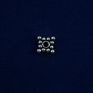 ΡΟΔΕΛΑ ΤΕΤΡΑΓΩΝΗ ΑΝΤΙΚΕ ΑΣΗΜΕΝΙΑ 925 ΡΟΔΕΛΑ ΤΕΤΡΑΓΩΝΗ ΑΝΤΙΚΕ ΑΣΗΜΕΝΙΑ 925