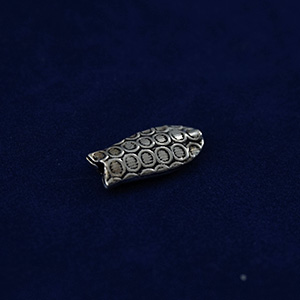 ΨΑΡΙ ΑΝΤΙΚΕ ΑΣΗΜΕΝΙΟ 925