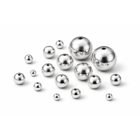 ΜΠΙΛΙΕΣ ΣΤΡΟΓΓΥΛΕΣ ΓΥΑΛΙΣΤΕΡΕΣ ΑΣΗΜΕΝΙΕΣ 925