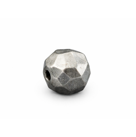 ΜΠΙΛΙΑ ΠΟΛΥΕΔΡΙΚΗ ΜΑΤ ΑΣΗΜΕΝΙΑ 925