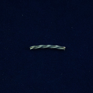 ΣΑΡΝΙΕΡΑ ΣΤΡΙΦΤΗ ΑΣΗΜΕΝΙΑ 925