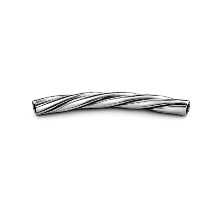 ΣΑΡΝΙΕΡΑ ΣΤΡΙΦΤΗ ΑΣΗΜΕΝΙΑ 925