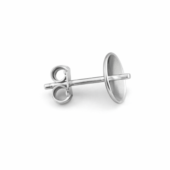 ΣΚΟΥΛΑΡΙΚΙ ΜΠΟΚΟΛΑ ΑΣΗΜΕΝΙΟ 925