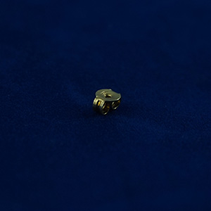 ΠΕΤΑΛΟΥΔΑ ΑΣΗΜΕΝΙΑ ΕΠΙΧΡΥΣΩΜΕΝΗ 925