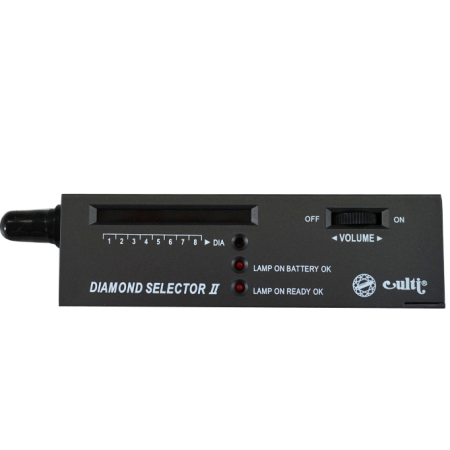 ΕΛΕΓΚΤΗΣ ΔΙΑΜΑΝΤΙΩΝ ECONOMY ΕΛΕΓΚΤΗΣ ΔΙΑΜΑΝΤΙΩΝ ECONOMY