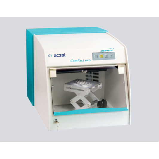 ΦΑΣΜΑΤΟΓΡΑΦΟΣ XRF CUBE