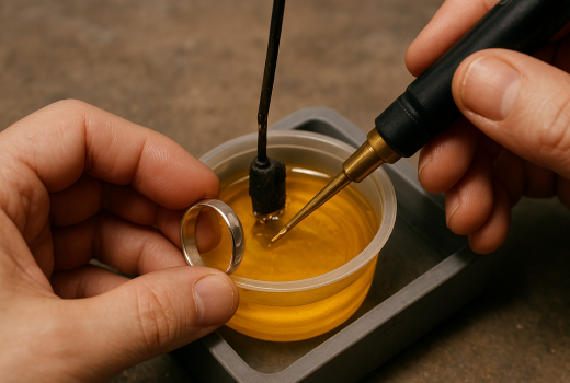 ΠΡΟΕΡΓΑΣΙΕΣ ΕΠΙΜΕΤΑΛΛΩΣΗΣ