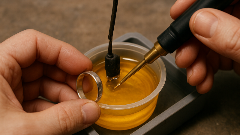 ΠΡΟΕΡΓΑΣΙΕΣ ΕΠΙΜΕΤΑΛΛΩΣΗΣ