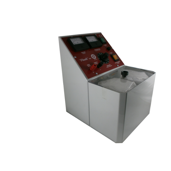 ΜΗΧΑΝΗΜΑ ΕΠΙΜΕΤΑΛΛΩΣΗΣ 2Χ1000ml ΜΗΧΑΝΗΜΑ ΕΠΙΜΕΤΑΛΛΩΣΗΣ 2Χ1000ml