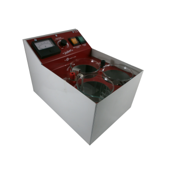 ΜΗΧΑΝΗΜΑ ΕΠΙΜΕΤΑΛΛΩΣΗΣ 3Χ600ml ΜΗΧΑΝΗΜΑ ΕΠΙΜΕΤΑΛΛΩΣΗΣ 3Χ600ml