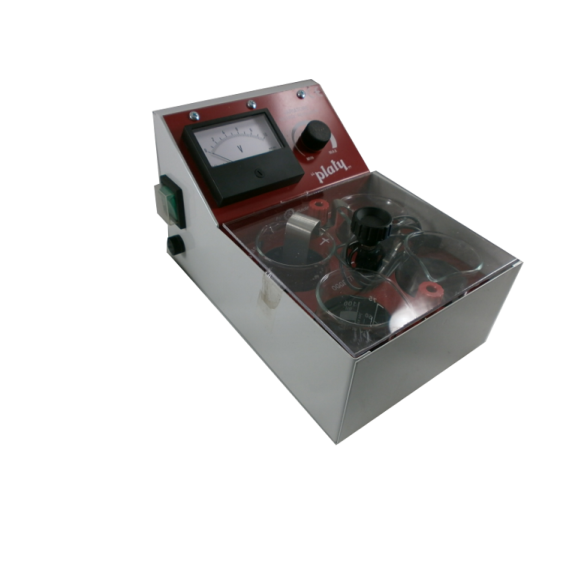 ΜΗΧΑΝΗΜΑ ΕΠΙΜΕΤΑΛΛΩΣΗΣ 4Χ100ml