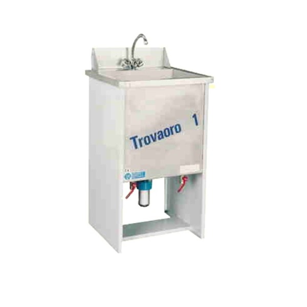 ΝΙΠΤΗΡΑΣ ΧΕΡΙΩΝ ΧΡΥΣΟΧΟΙΑΣ ΜΕ ΑΝΤΛΙΑ