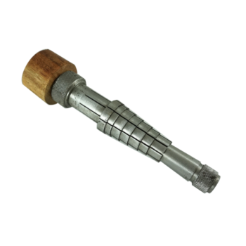 ΕΡΓΑΛΕΙΟ ΑΝΟΙΓΜΑΤΟΣ ΔΑΧΤΥΛΙΔΙΩΝ ΜΕ ΧΤΥΠΗΜΑ