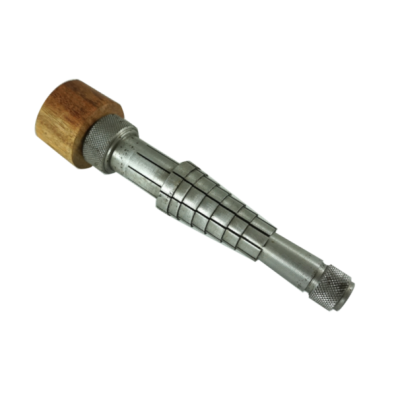 ΕΡΓΑΛΕΙΟ ΑΝΟΙΓΜΑΤΟΣ ΔΑΧΤΥΛΙΔΙΩΝ ΜΕ ΧΤΥΠΗΜΑ