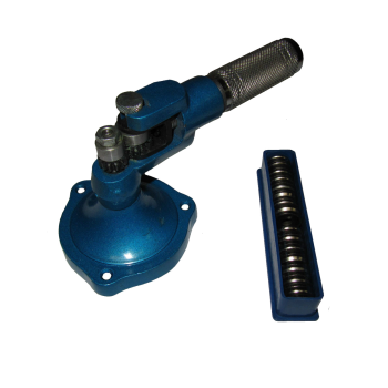 ΕΡΓΑΛΕΙΟ ΑΝΟΙΓΜΑΤΟΣ ΔΑΧΤΥΛΙΔΙΩΝ ΠΕΡΙΣΤΡΟΦΙΚΟ