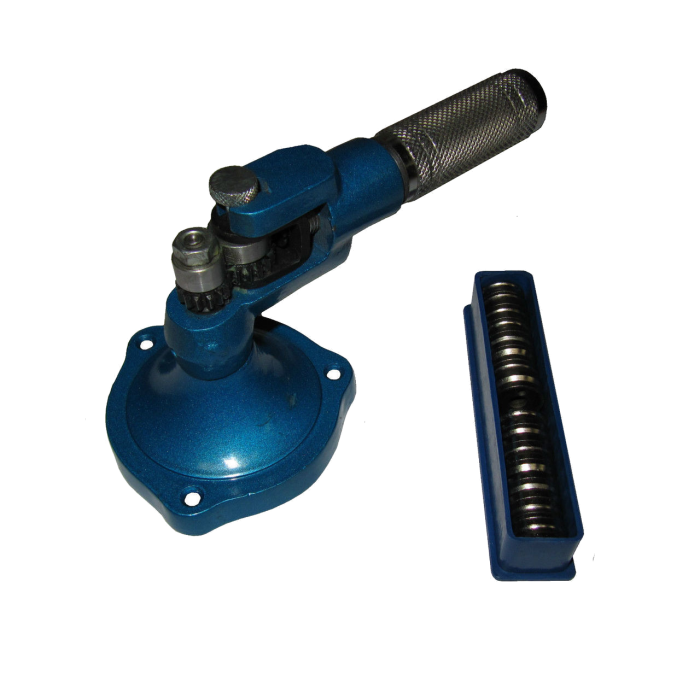 ΕΡΓΑΛΕΙΟ ΑΝΟΙΓΜΑΤΟΣ ΔΑΧΤΥΛΙΔΙΩΝ ΠΕΡΙΣΤΡΟΦΙΚΟ