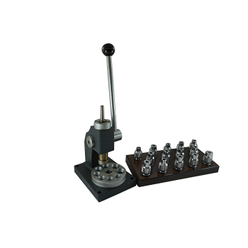 ΜΗΧΑΝΗΜΑ ΑΝΟΙΓΜΑΤΟΣ ΔΑΧΤΥΛΙΔΙΩΝ ME ΡΑΟΥΛΑ