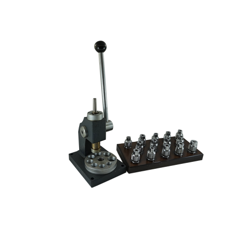 ΜΗΧΑΝΗΜΑ ΑΝΟΙΓΜΑΤΟΣ ΔΑΧΤΥΛΙΔΙΩΝ ME ΡΑΟΥΛΑ