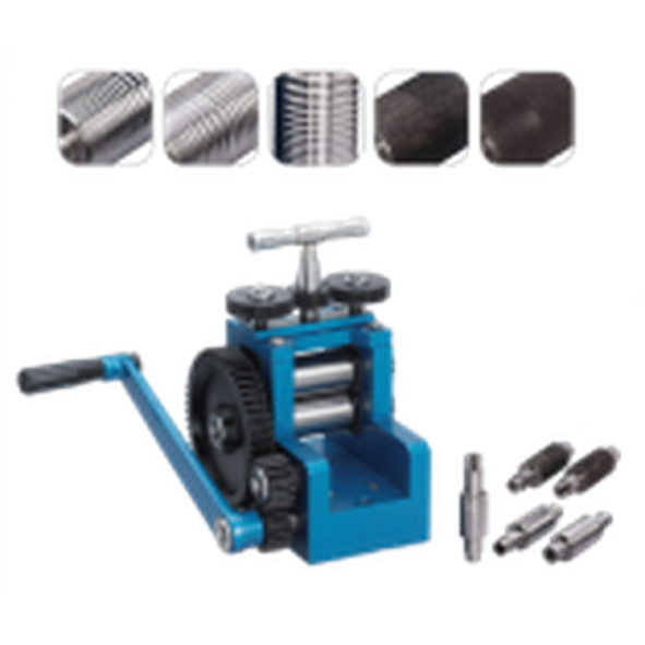 ΚΥΛΙΝΔΡΟΣ ΜΙΝΙ ΜΕ 7 ΚΥΛΙΝΔΡΟΥΣ ΧΕΙΡΟΚΙΝΗΤΟΣ ΚΥΛΙΝΔΡΟΣ ΜΙΝΙ ΜΕ 7 ΚΥΛΙΝΔΡΟΥΣ ΧΕΙΡΟΚΙΝΗΤΟΣ