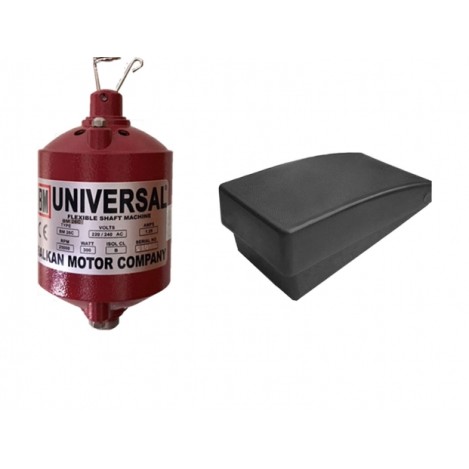 ΤΟΥΡ ΚΡΕΜΑΣΤΟ 25000RPM. 300W ΤΟΥΡ ΚΡΕΜΑΣΤΟ 25000RPM. 300W