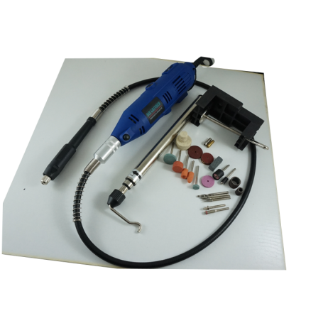 ΤΟΥΡ ΚΡΕΜΑΣΤΟ 32000RPM.180W ΜΕ ΕΥΚΑΜΠΤΟ ΑΞΟΝΑ KIT ΤΟΥΡ ΚΡΕΜΑΣΤΟ 32000RPM.180W ΜΕ ΕΥΚΑΜΠΤΟ ΑΞΟΝΑ KIT