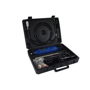 ΤΟΥΡ ΚΡΕΜΑΣΤΟ 32000RPM.180W ΜΕ ΕΥΚΑΜΠΤΟ ΑΞΟΝΑ KIT