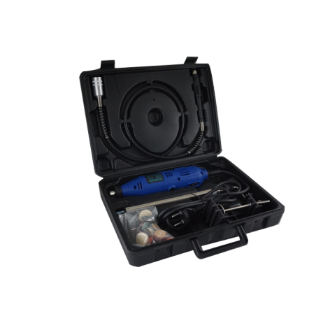 ΤΟΥΡ ΚΡΕΜΑΣΤΟ 32000RPM.180W ΜΕ ΕΥΚΑΜΠΤΟ ΑΞΟΝΑ KIT ΤΟΥΡ ΚΡΕΜΑΣΤΟ 32000RPM.180W ΜΕ ΕΥΚΑΜΠΤΟ ΑΞΟΝΑ KIT