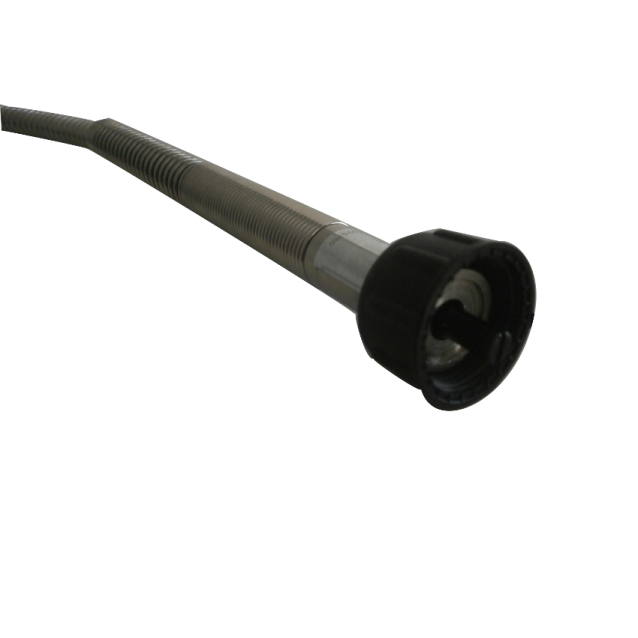 ΕΥΚΑΜΠΤΟΣ ΑΞΟΝΑΣ ΓΙΑ ΤΟΥΡ ΜΕΤΑΛΛΙΚΟΣ ΜΕ ΕΝΣΩΜΑΤΩΜΕΝΗ ΧΕΙΡΟΛΑΒΗ