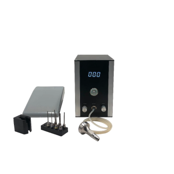 ΑΕΡΟΚΑΛΕΜΟ ΜΕ ΕΝΣΩΜΑΤΩΜΕΝΟ ΚΟΜΠΡΕΣΕΡ