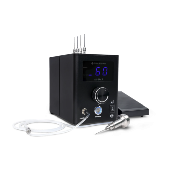 ΑΕΡΟΚΑΛΕΜΟ ΜΕ ΕΝΣΩΜΑΤΩΜΕΝΟ ΚΟΜΠΡΕΣΕΡ AIR DO S