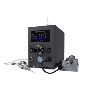 ΑΕΡΟΚΑΛΕΜΟ-MICRO MOTOR  AIR DO X