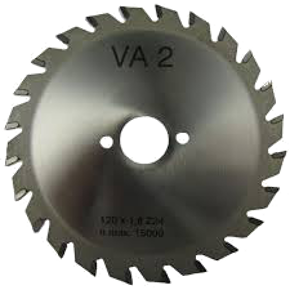 ΔΙΣΚΟΣ ΚΟΠΗΣ ΓΙΑ VARGA 1