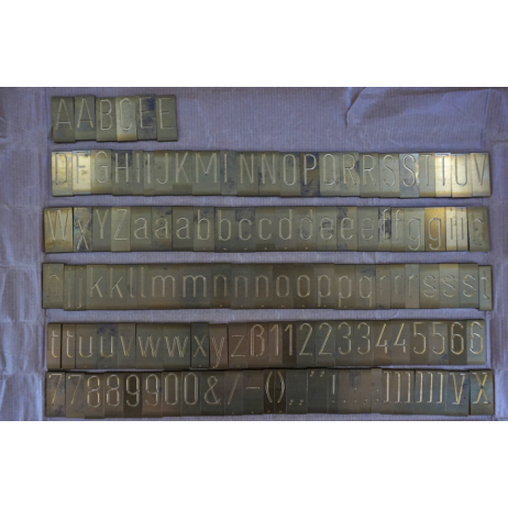 ΓΡΑΜΜΑΤΑ ΠΑΝΤΟΓΡΑΦΟΥ ΛΑΤΙΝΙΚΑ