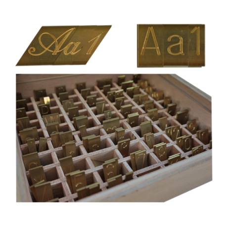 ΓΡΑΜΜΑΤΑ ΠΑΝΤΟΓΡΑΦΟΥ ΛΑΤΙΝΙΚΑ