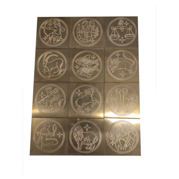 ΖΩΔΙΑ ΠΑΝΤΟΓΡΑΦΟΥ