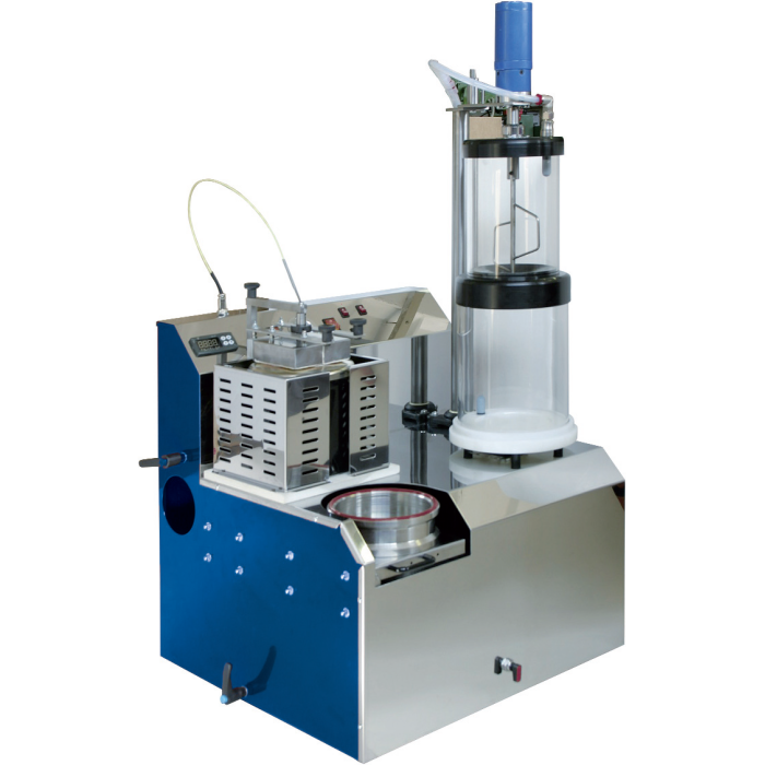 ΧΥΤΟΠΡΕΣΣΑ ΚΕΝΟΥ ΠΛΗΡΗΣ