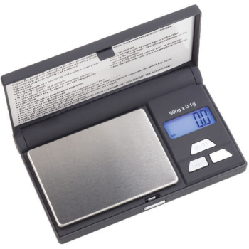 ΖΥΓΑΡΙΑ ΤΣΕΠΗΣ 0,1-500ΓΡ OHAUS