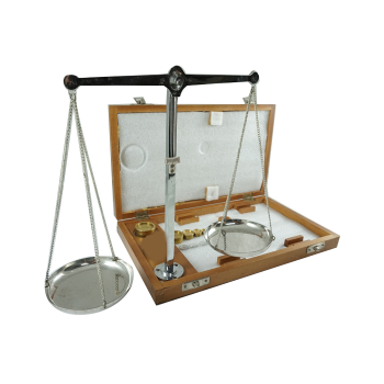 ΖΥΓΑΡΙΑ ΜΗΧΑΝΙΚΗ 100ΓΡ. ΣΕ ΞΥΛΙΝΗ ΚΑΣΕΤΙΝΑ